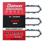 3PCS,16" Chainsaw For Remington RM1635W,RM1640B,RM1640W,3/8"LP .050" 56DL. Fixed Price $22.99.