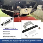 753-11064B CR12 Lawn Mower Steering Rack Kit For Cub Cadet Mtd Craftsman Etc.. Fixed Price $28.99.