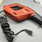 Hilti WSR900 Electric Variable Speed Reciprocating Saw. Fixed Price $89.51.