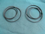 New 1745 Drive Belts For Sears Craftsman Roebuck Drill Press 113.21371. Fixed Price $29.95.