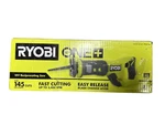 Ryobi PCL515B 18V Cordless Reciprocating Saw (tool Only). Fixed Price $48.99.