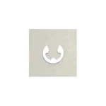 Original Makita Part # 961018-5 Stop Ring E-5 LS1011. Fixed Price $12.82.