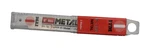 Lot Of 5 Tim 6" X 14T Metal Reciprocating Saw Blades Bi Cutting Tools. Fixed Price $11.80.