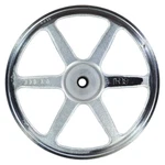 Wheel, Lower, Fitting Torrey And Procut Saws ST-295. Replaces 571542. Fixed Price $270.00.