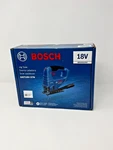 Bosch GST18V-37N Brushless Variable Speed Keyless Cordless Jigsaw Tool Only. Fixed Price $68.75.