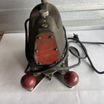 Internationa Cutawl Precision Scroll Saw K-10 Working. Fixed Price $209.00.