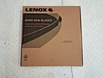 Lenox Welded Bandsaw Blade 10FT Long 1" 6 To Tpi 87885CLB103050. Fixed Price $46.75.
