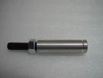 Delta Rockwell 14" Band Saw Table Stop Assembly Part Nos. LBS-4, SP-105, SP-1001. Fixed Price $19.95.
