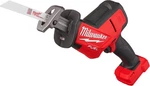 Milwaukee 2719-20 M18 Fuel Hackzall (bare Tool), Red, Black -new. Fixed Price $160.88.