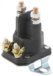 Solenoid Switch 12V For Briggs & Stratton Sears Craftsman Mower 884-1221-210-02. Fixed Price $13.70.