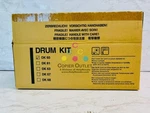 Open Genuine Kyocera FS1800, FS1800+, FS1800N+ Black Drum Kit DK-60, DK60. Fixed Price $165.00.