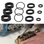 76975 Seal Kit 12PCS For Cat Pumps 4DNX25GSI 4DNX27GSI. Fixed Price $44.50.