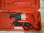 Milwaukee 6507-21 Heavy Duty Sawzall Reciprocating. Fixed Price $80.00.