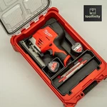 Milwaukee M12 Jig Saw (2445-20) Packout Insert. Fixed Price $49.99.