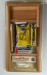Vintage Woodstock Percussion Country Band Set 8+. Fixed Price $26.96.