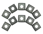 Rikon Power Tools 25-599 Carbide Helical Cutter Inserts For Stationary Planers. Fixed Price $85.97.