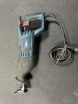 Bosch RS325 Corded Recpi. Saw (P03024145). Fixed Price $40.00.