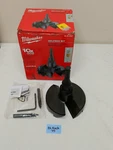 Milwaukee 48-25-4621 Selfeed Bit 4-5/8 In.. Fixed Price $87.35.