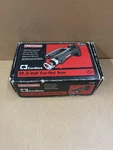 Craftsman Cordless 19.2 Volt Cut Out Saw Open Box Model 315115820. Fixed Price $85.00.