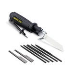 7102 Compact Air Saw/reciprocating Low Vibration File Tool With 8-P.... Fixed Price $155.05.