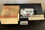 Vintage Skil Jig Saw Corded 487 1/4 Hp Includes Instruction Manual. Fixed Price $14.99.