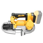 For Dewalt 20V Battery Li-ion Brushless Cordless Deep Cut Band Saw (tool-only). Fixed Price $142.90.