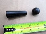 Rockwell-delta 10" Deluxe Radial Saw MK-5448 Plunger Housing & Clamp Assy Knobs. Fixed Price $29.99.