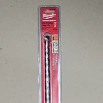 Milwaukee 48-20-8831 Hammer Drill Bit 1/2" 10" Depth 12-INCH Flats Shank. Fixed Price $11.99.