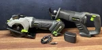 Galax 97705 97630L 20V Circular Saw And Reciprocating. Fixed Price $59.99.