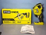 Ryobi One+ 18V Cordless One-handed Pruning Recip Saw W/ Branch Hook. Fixed Price $69.95.