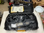 Rockwell Shopseries Reciprocating Saw Model: RK510K. Fixed Price $71.25.