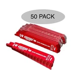 50 Reciprocating Saw Blades Diablo 6" 14/18 Tpi Auto Dismantling Ten Packs. Fixed Price $139.99.