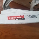 248" X 1" 032" 3TPI Meat Bone Cutting Butcher's Band Saw Blade Edge Master. Fixed Price $44.99.