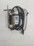 Broken Penncraft Vintage Usa Variable Speed Sabre Saw Model 4071 Parts Repair. Fixed Price $14.63.