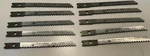 49492 Black & Decker 10 Tpi Jigsaw Blade, New, Blades/lot.. Fixed Price $14.99.