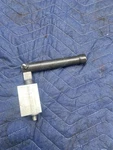 Biro Saw Model 3334FH & 1433FH Blade Tension Handle. Fixed Price $40.00.