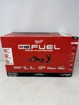 Milwaukee Fuel Tool Combo Kit Hackzall & Impact Driver With Battery 2853-22H. Fixed Price $319.00.
