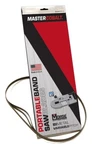 M.k. Morse ZWEP321418MC Portaband Blade Bimetal For Portable Bandsaw 3/PACK. Fixed Price $21.25.