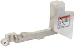 Hitachi 325271 325-271 Sub Fence (b) For C12LDH, C12FDH, C12EDH. Fixed Price $34.29.