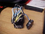 Milwaukee 120V Dsc Sawzall Pcba For 6538-21 Super Part #14-20-1115 (A1). Fixed Price $15.00.