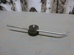 Used Replacement Blower Tube W/ Adjuster For 137.216160 Craftsman Scroll Saw. Fixed Price $15.00.