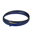 Jet 3/4 X 0.035 97 Inch 8-12 Tpi Bi-metal Bandsaw Replacement Blade. Fixed Price $127.99.