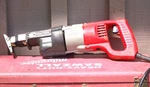 Milwaukee Sawzall 6509-21 Heavy Duty Corded Reciprocating With Case. Fixed Price $75.00.