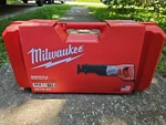 Milwaukee 6519-31 Sawzall New In Package Never Used. Fixed Price $115.00.