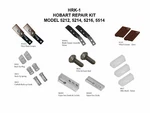Repair Kit -5216, 5514, 5212, 5214 Hobart Saws. Fixed Price $39.99.