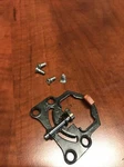 Oem Part Orbit Plate For Milwaukee 6538-21 15A Super Sawzall Reciprocating. Fixed Price $15.99.