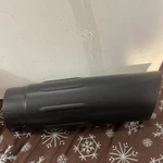 Troy Bilt TB190BV Vacuum Lower Tube #791-180467 Ryobi & Yard Man New. Fixed Price $45.00.
