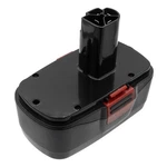 Battery For Craftsman 11569 10126 11541 11375 11376 1323517 1323903 19.2V 3000MA. Fixed Price $94.39.