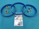 Blue Max Ultra Duty Rebuild Kit For Craftsman 103.24550 Band Saw.. Fixed Price $84.95.