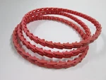 Matched Set Of 3 V-belts Unisaw Fenner Powertwist Rockwell/delta 49-101 1725 Rpm. Fixed Price $71.99.